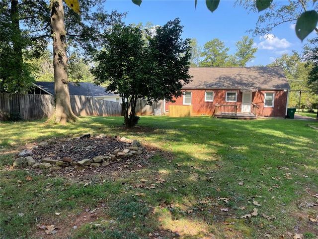 2511 E Tupelo Street SE, Atlanta, GA 30317