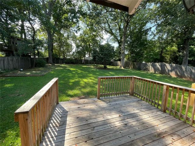 2511 E Tupelo Street SE, Atlanta, GA 30317