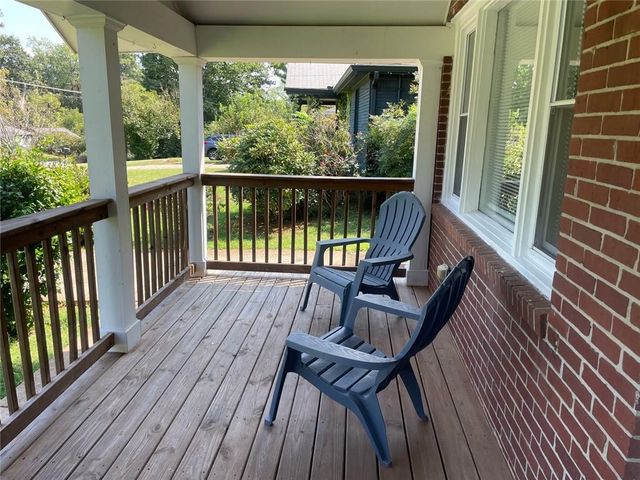 2511 E Tupelo Street SE, Atlanta, GA 30317