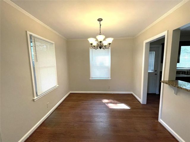 2511 E Tupelo Street SE, Atlanta, GA 30317