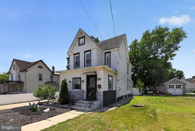 2301 47TH ST, Pennsauken, NJ 08110