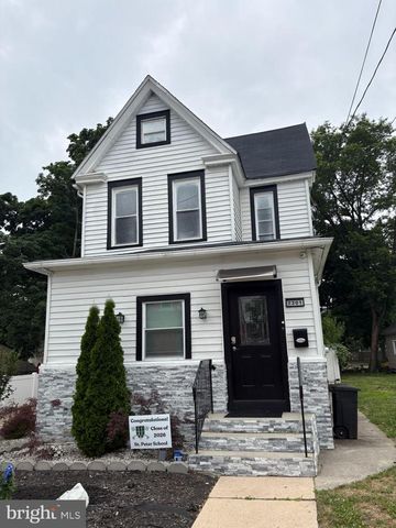 2301 47TH ST, Pennsauken, NJ 08110