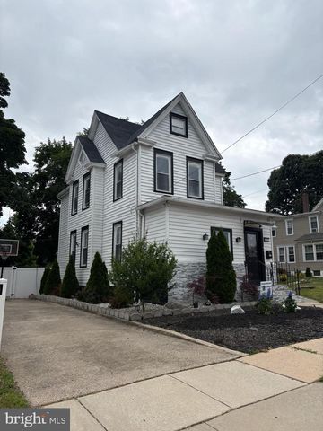 2301 47TH ST, Pennsauken, NJ 08110