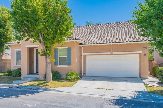 13431 Goldmedal, Chino, CA 91710