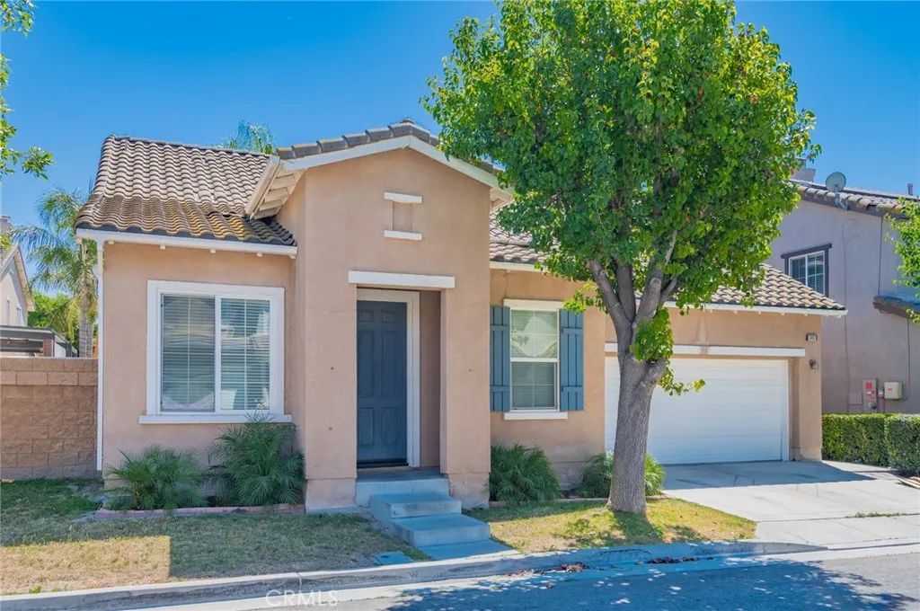 13431 Goldmedal, Chino, CA 91710
