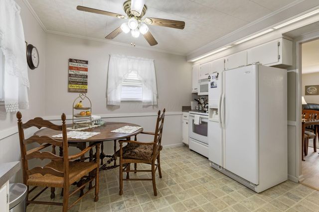 2958 Westmoor Drive, Columbus, OH 43204