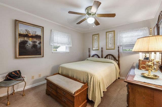 2958 Westmoor Drive, Columbus, OH 43204
