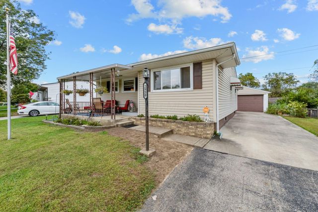 2958 Westmoor Drive, Columbus, OH 43204