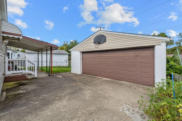 2958 Westmoor Drive, Columbus, OH 43204