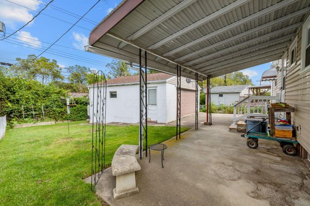2958 Westmoor Drive, Columbus, OH 43204