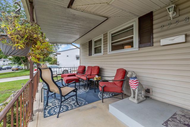 2958 Westmoor Drive, Columbus, OH 43204