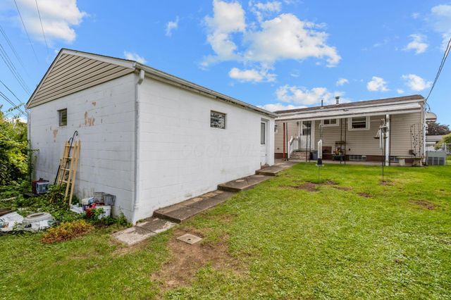 2958 Westmoor Drive, Columbus, OH 43204