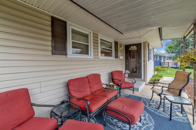 2958 Westmoor Drive, Columbus, OH 43204