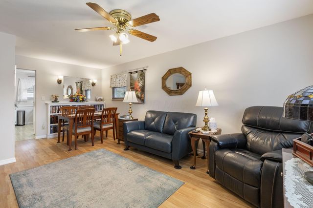 2958 Westmoor Drive, Columbus, OH 43204