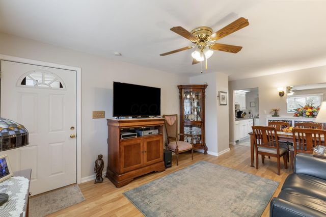 2958 Westmoor Drive, Columbus, OH 43204