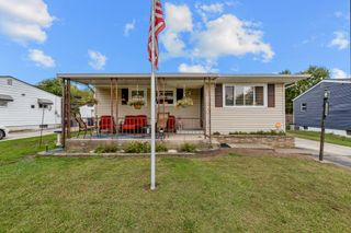 2958 Westmoor Drive, Columbus, OH 43204