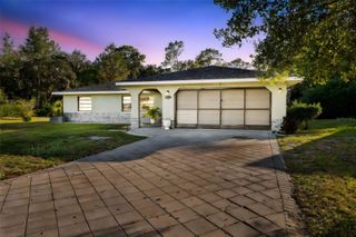 8998 LISMORE COURT, Weeki Wachee, FL 34613