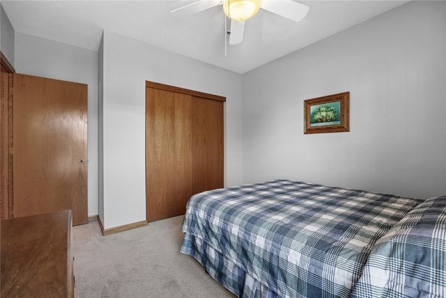 4645 Westchester Drive NE A, Cedar Rapids, IA 52402