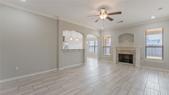 951 Lakeview Drive, Centerton, AR 72719