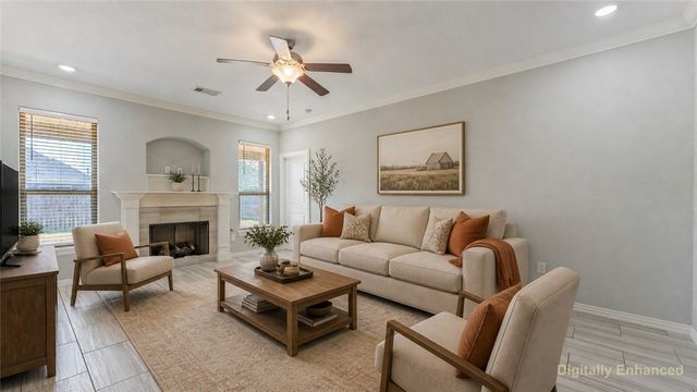 951 Lakeview Drive, Centerton, AR 72719