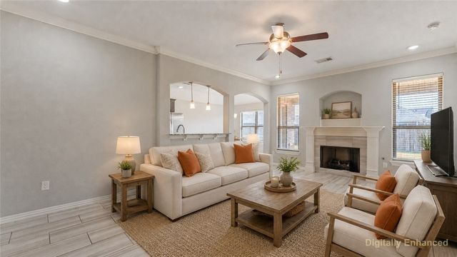 951 Lakeview Drive, Centerton, AR 72719