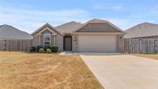 951 Lakeview Drive, Centerton, AR 72719