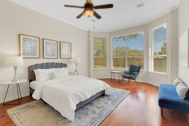 4004 Buckhaven CV, Cedar Park, TX 78613