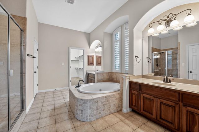 4004 Buckhaven CV, Cedar Park, TX 78613