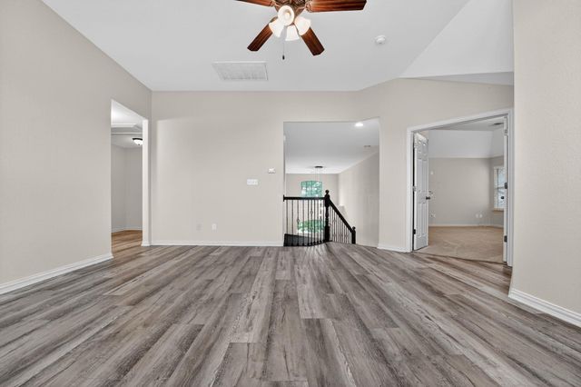 4004 Buckhaven CV, Cedar Park, TX 78613