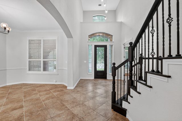 4004 Buckhaven CV, Cedar Park, TX 78613