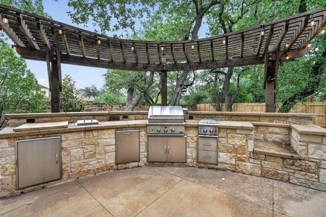 4004 Buckhaven CV, Cedar Park, TX 78613