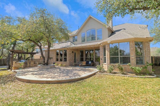 4004 Buckhaven CV, Cedar Park, TX 78613