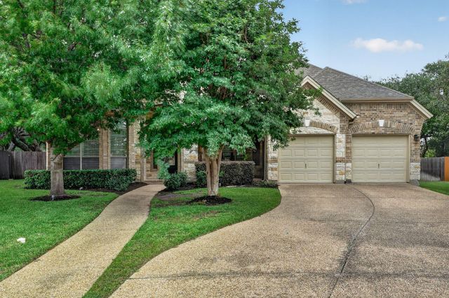 4004 Buckhaven CV, Cedar Park, TX 78613