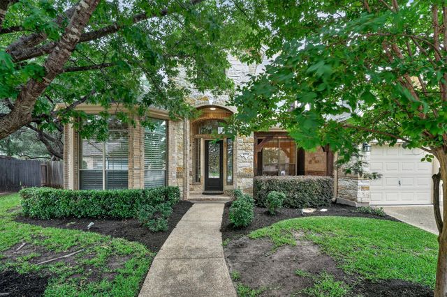 4004 Buckhaven CV, Cedar Park, TX 78613