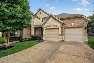 4004 Buckhaven CV, Cedar Park, TX 78613