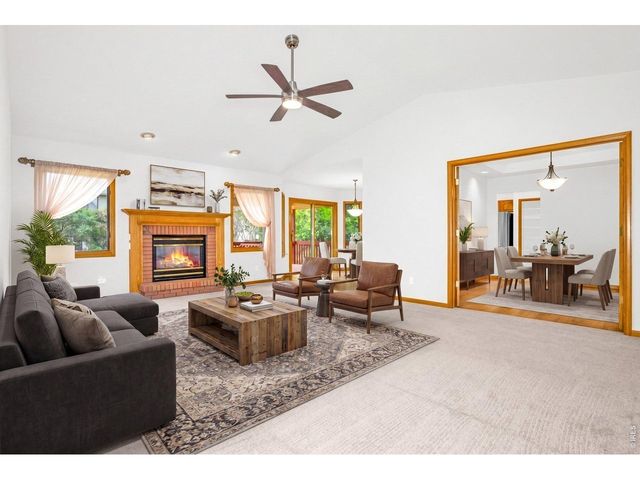 4220 W 15th St Ln, Greeley, CO 80634