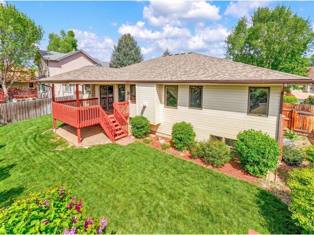 4220 W 15th St Ln, Greeley, CO 80634