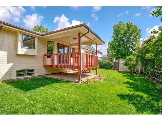 4220 W 15th St Ln, Greeley, CO 80634