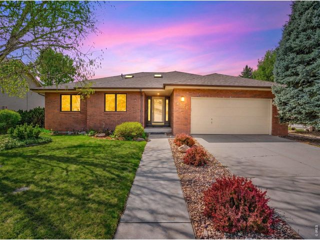 4220 W 15th St Ln, Greeley, CO 80634