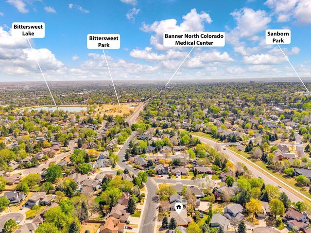 4220 W 15th St Ln, Greeley, CO 80634