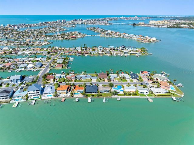 562 JOHNS PASS AVENUE, Madeira Beach, FL 33708