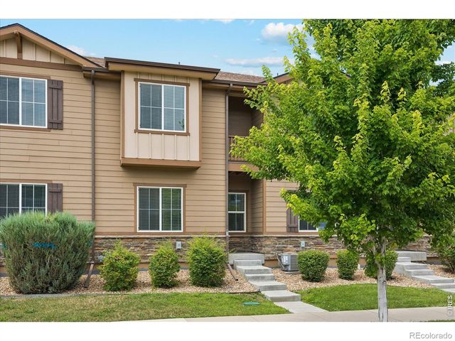 1211 Bistre Street, Longmont, CO 80501