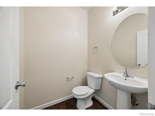 1211 Bistre Street, Longmont, CO 80501