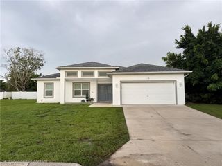 219 Idleview AVE, Lehigh Acres, FL 33936