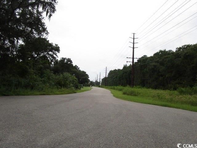 Jason Dr., Pawleys Island, SC 29585