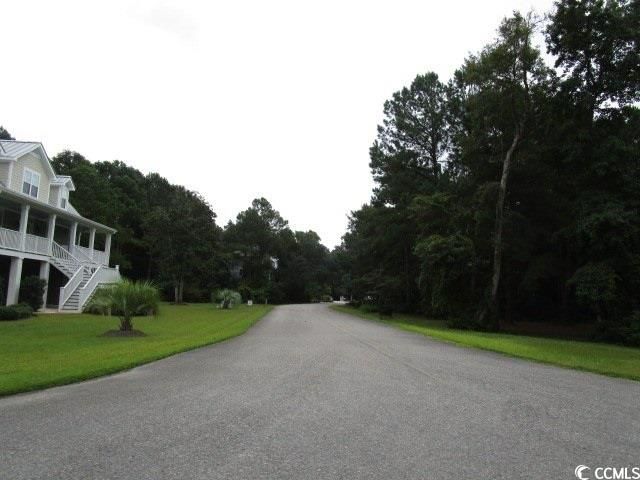Jason Dr., Pawleys Island, SC 29585