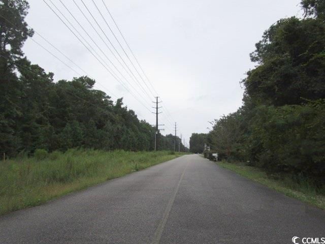 Jason Dr., Pawleys Island, SC 29585