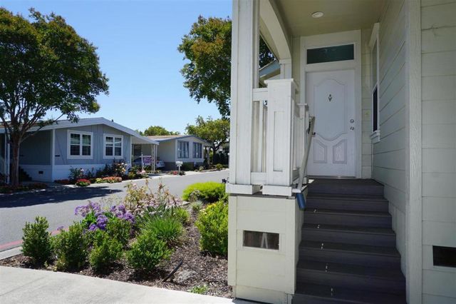 1050 Borregas Avenue 8, Sunnyvale, CA 94089
