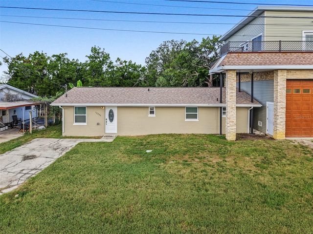 14233 SHILOH COURT, Hudson, FL 34667