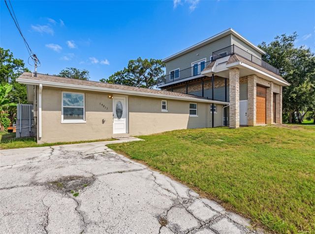 14233 SHILOH COURT, Hudson, FL 34667